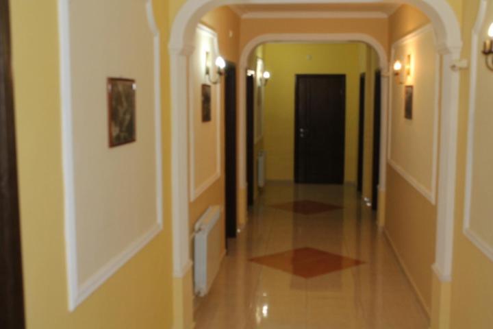 Bulgari Melnik Hotel Exterior photo