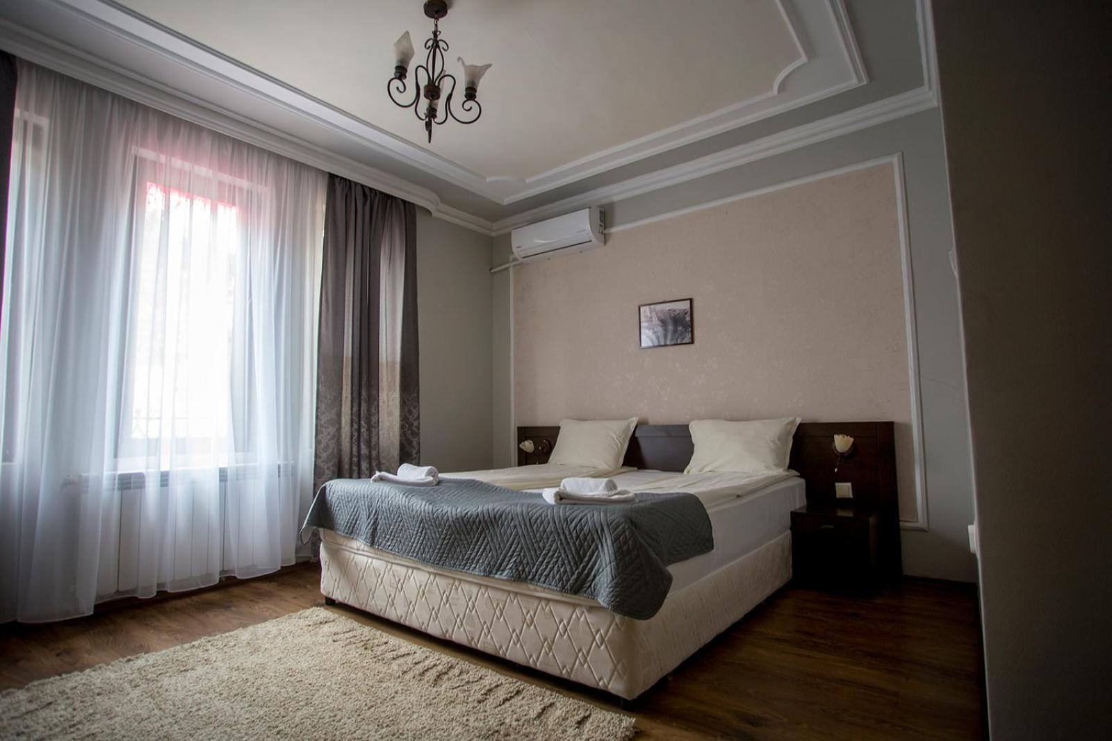 Bulgari Melnik Hotel Exterior photo